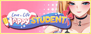 Love n Life: Happy Student
