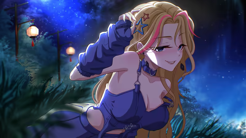 [250721](ENG)爱与生活：幸福学生 游戏 第21张