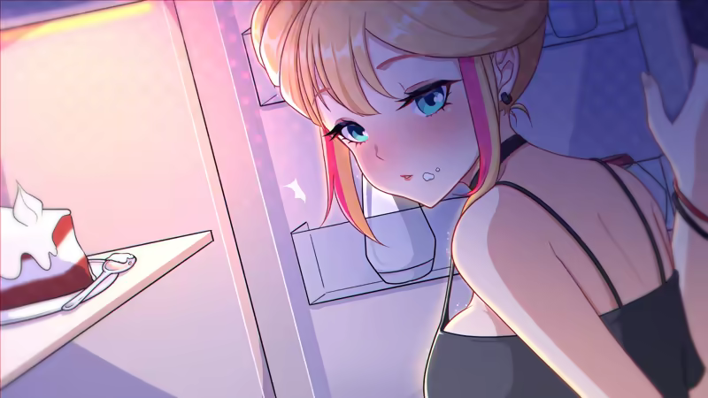 图片[8]-爱与生活：幸福学生/Love n Life: Happy Student v1.1.1_1 官中步兵版（官中）-无忧免费游戏网