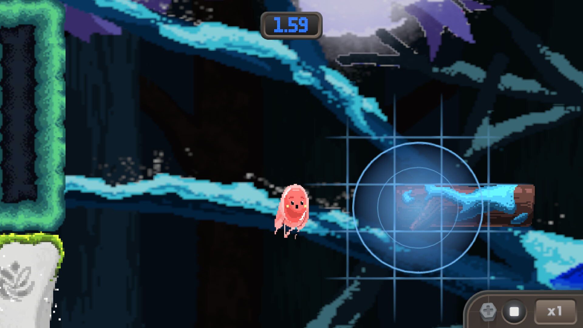 SimPlaE screenshot 2