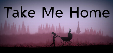 Take Me Home — Steam header