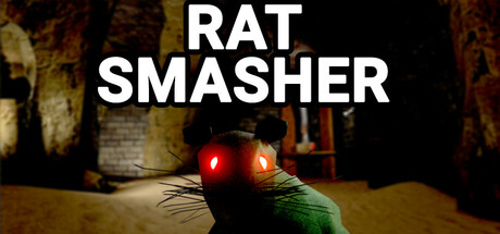 Rat Smasher Cover Image