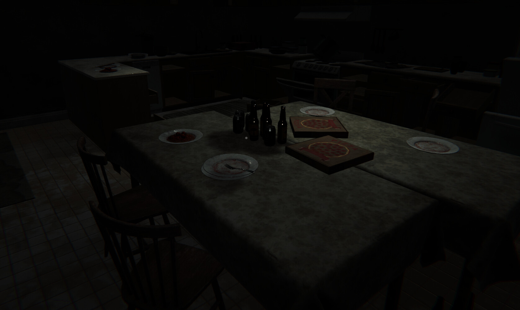 Goodnight, Sweetie screenshot 9