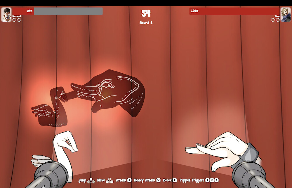 Shadow Boxer screenshot 3