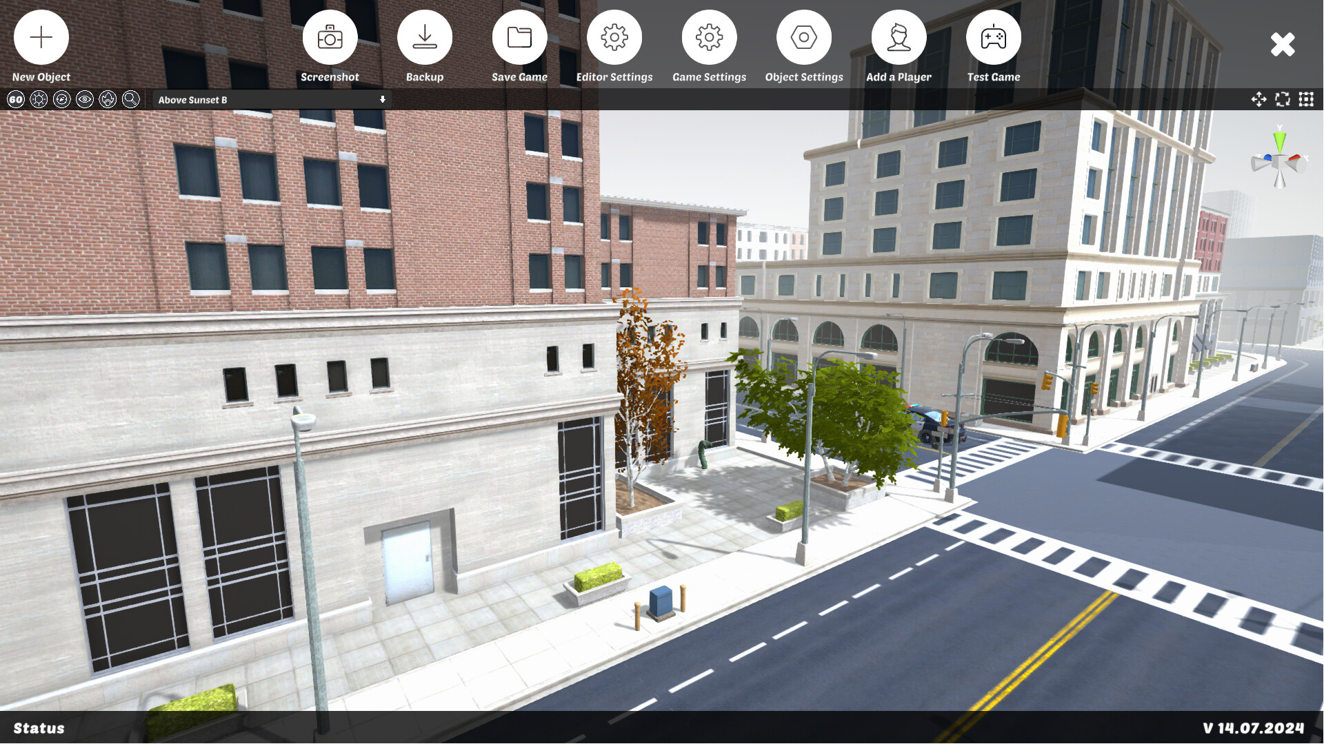 StartPlay screenshot 14