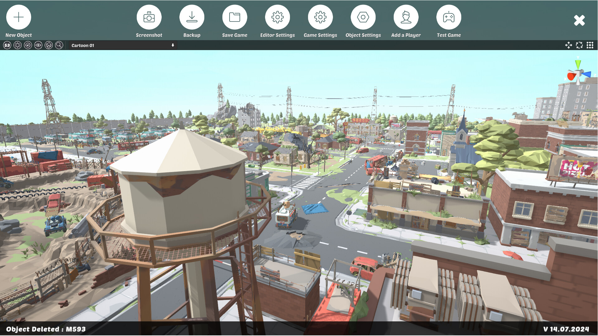 StartPlay screenshot 8