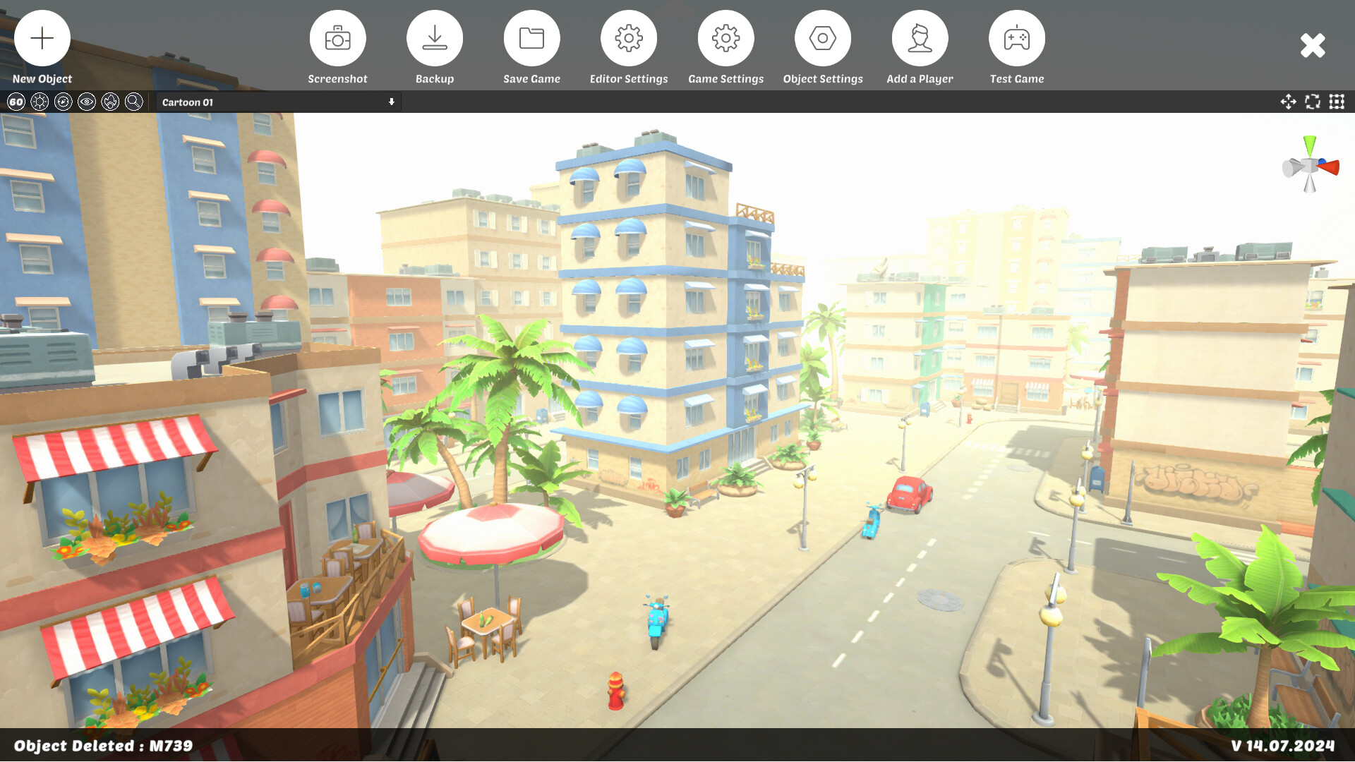 StartPlay screenshot 11