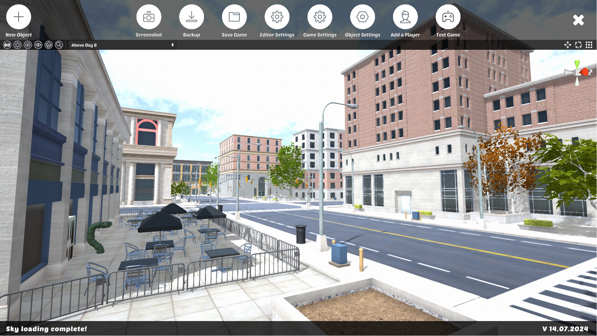 StartPlay screenshot 13
