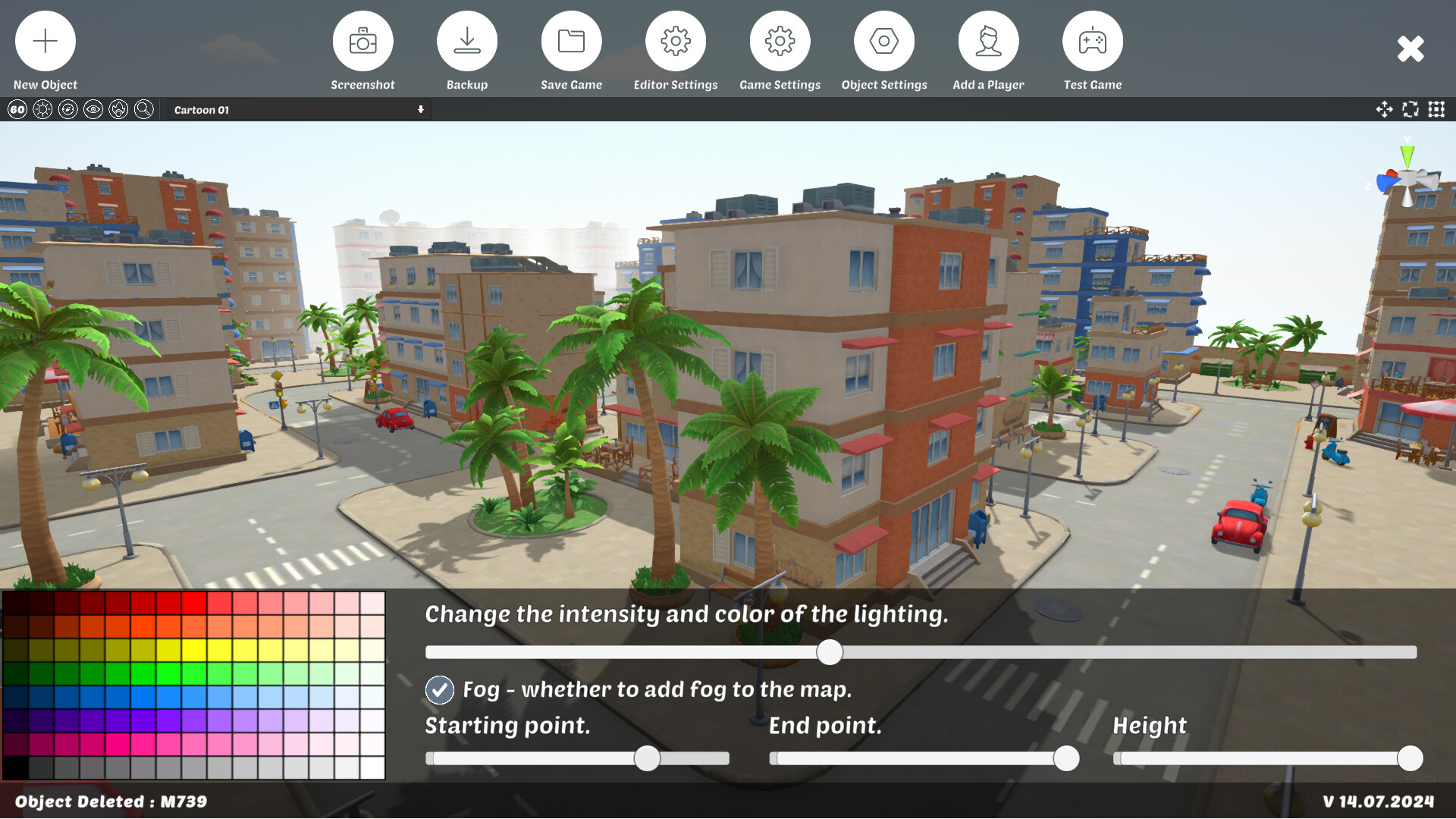 StartPlay screenshot 7