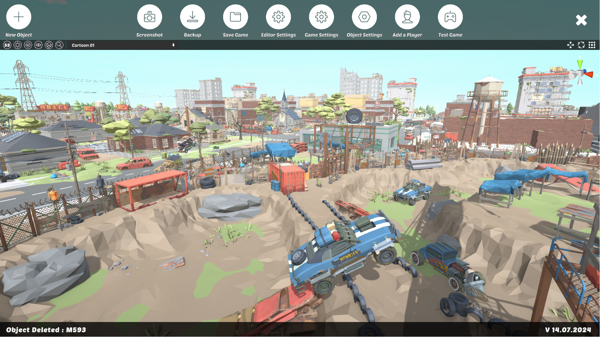StartPlay screenshot 10