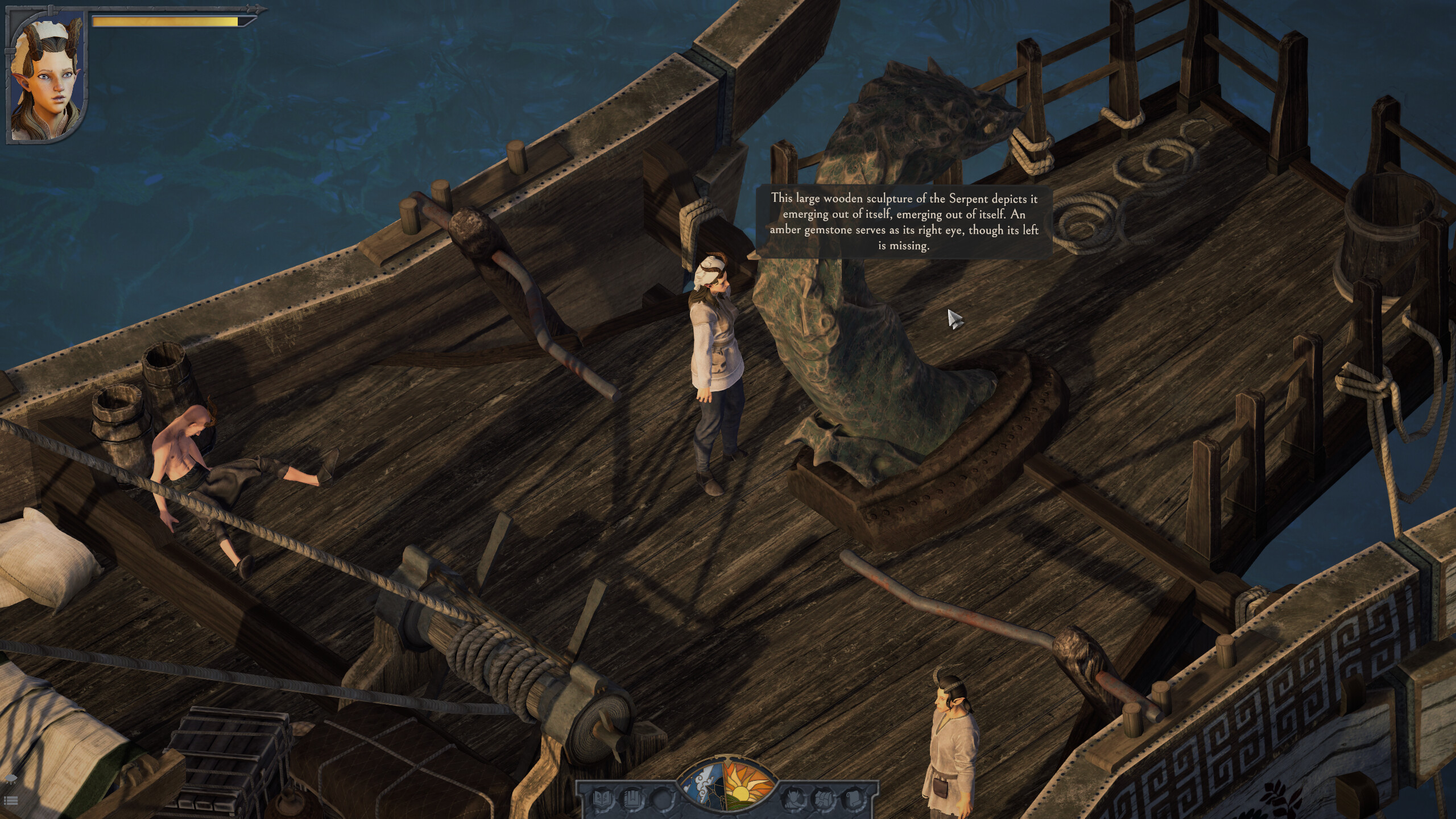 Another Pint screenshot 11