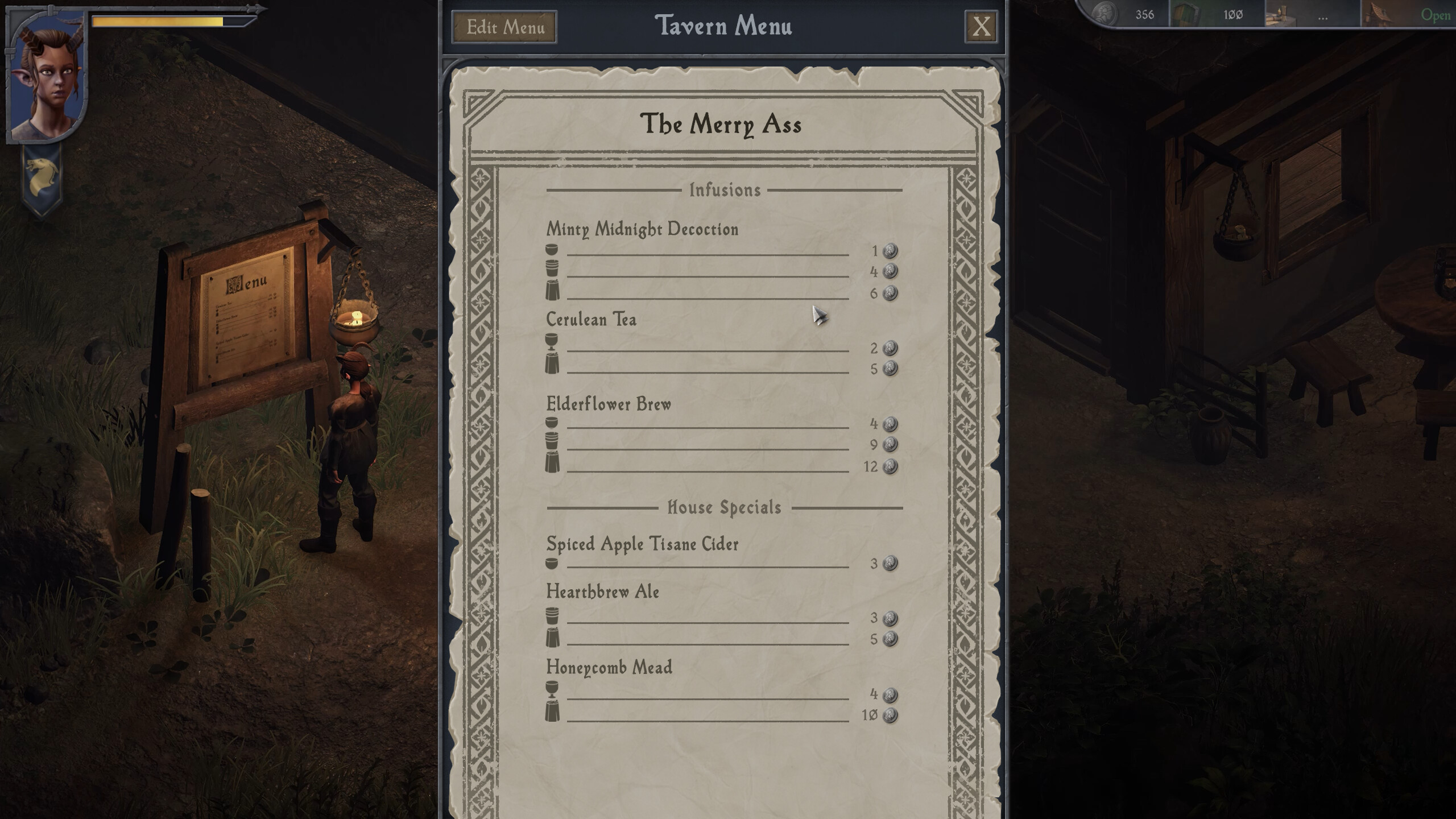 Another Pint screenshot 4