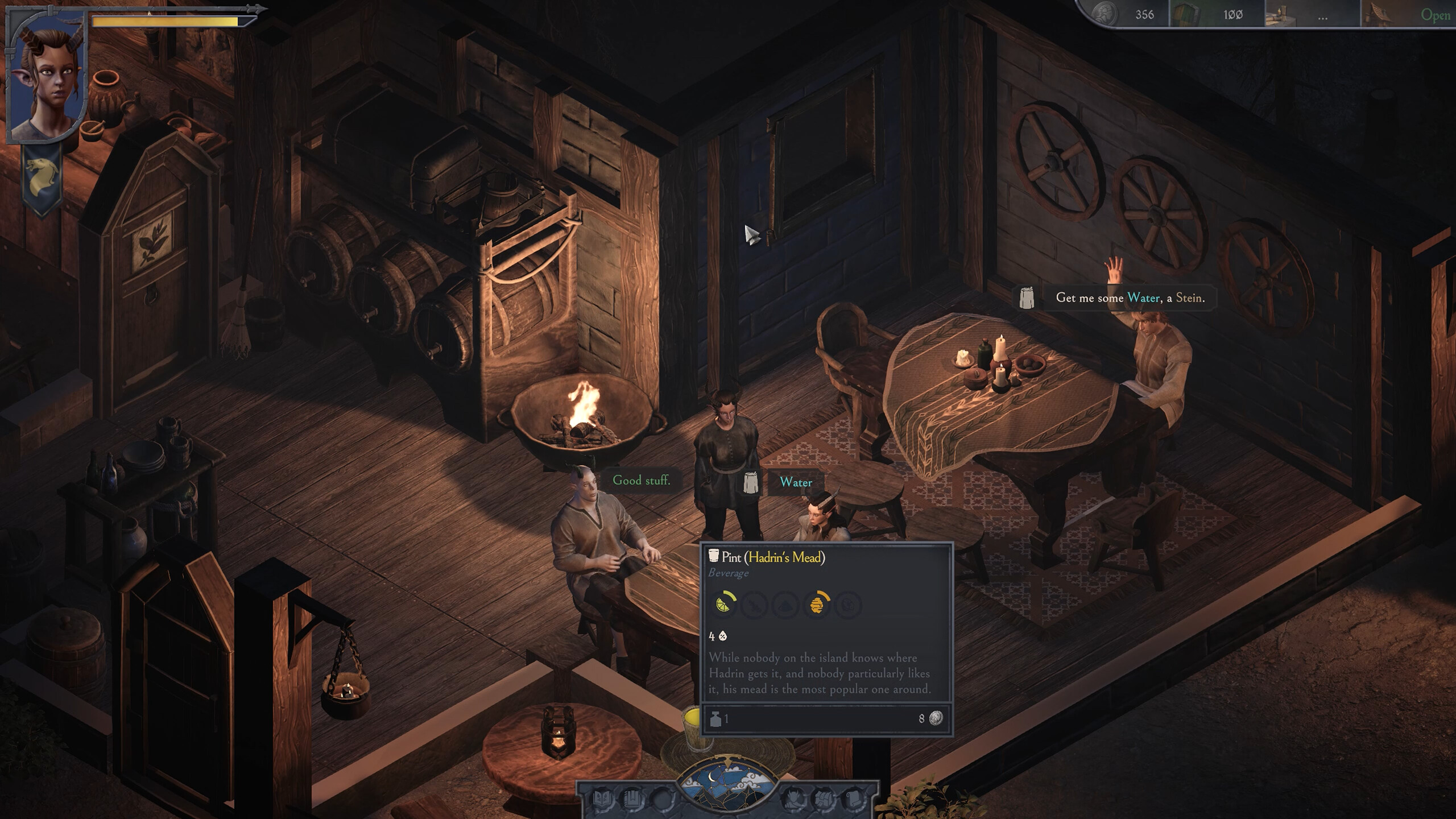 Another Pint screenshot 1
