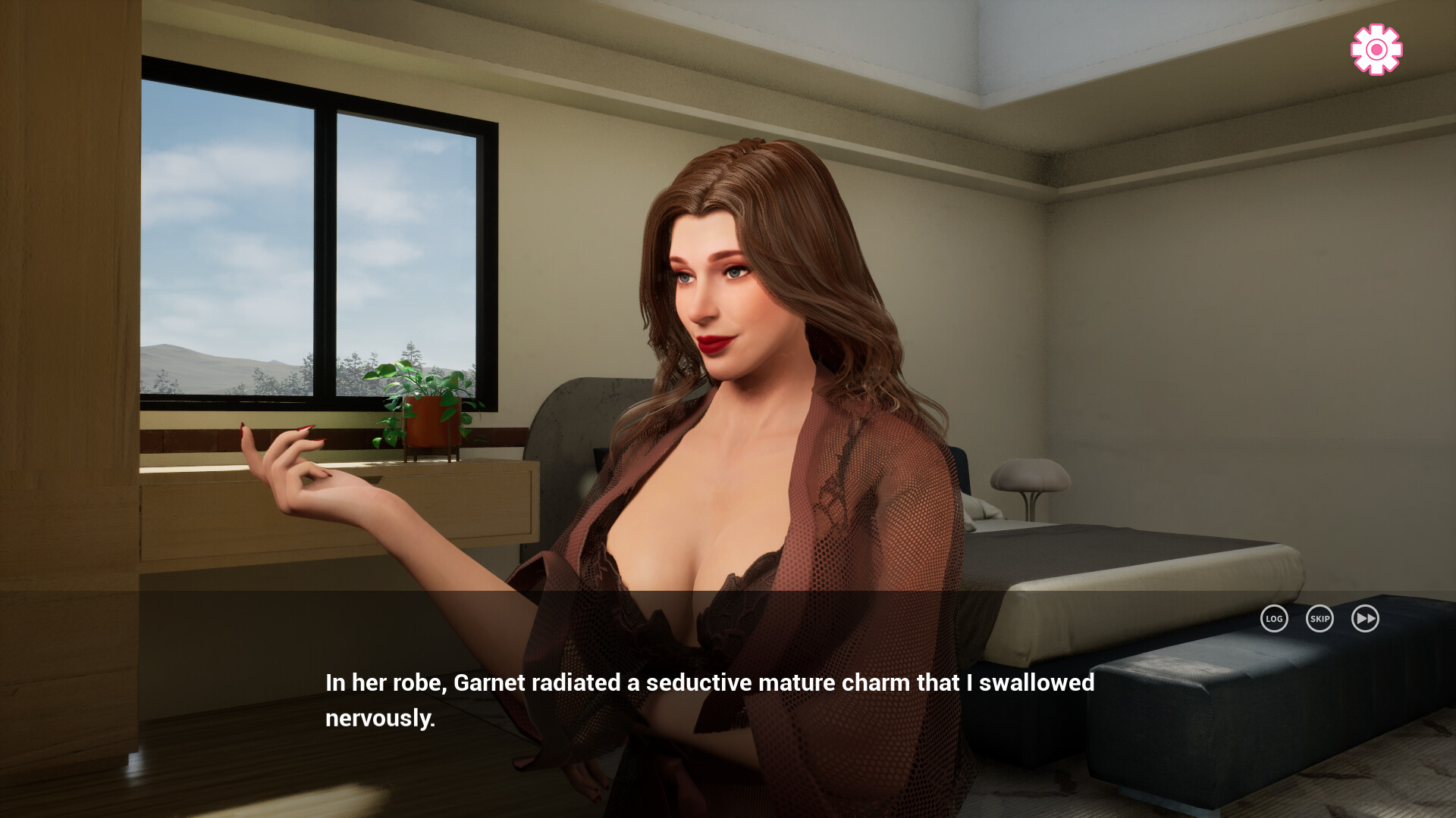 God of Yoga screenshot 5