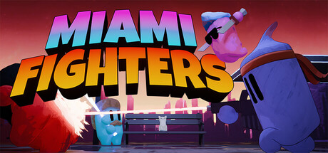 Miami Fighters