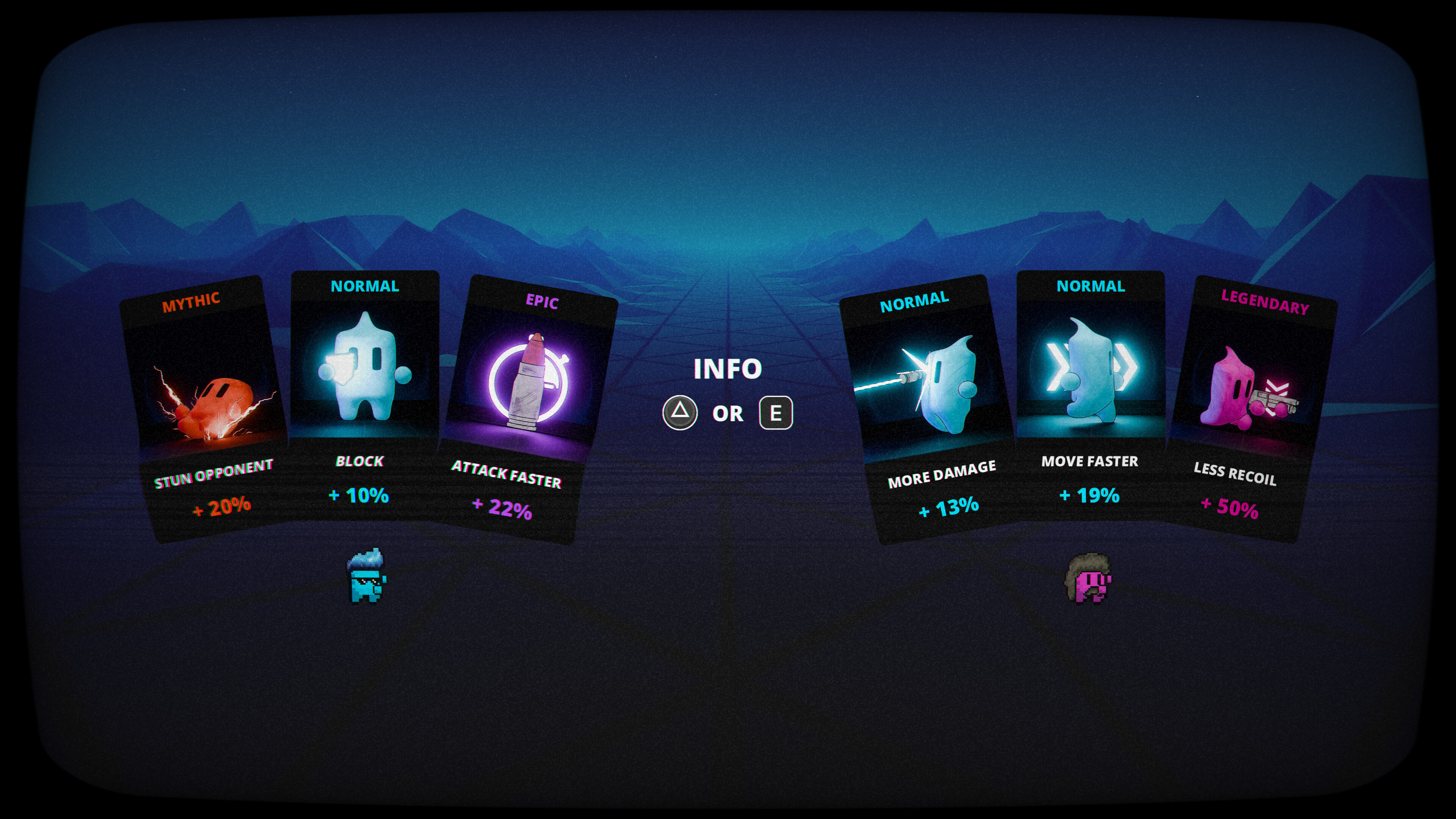 Miami Fighters screenshot 5