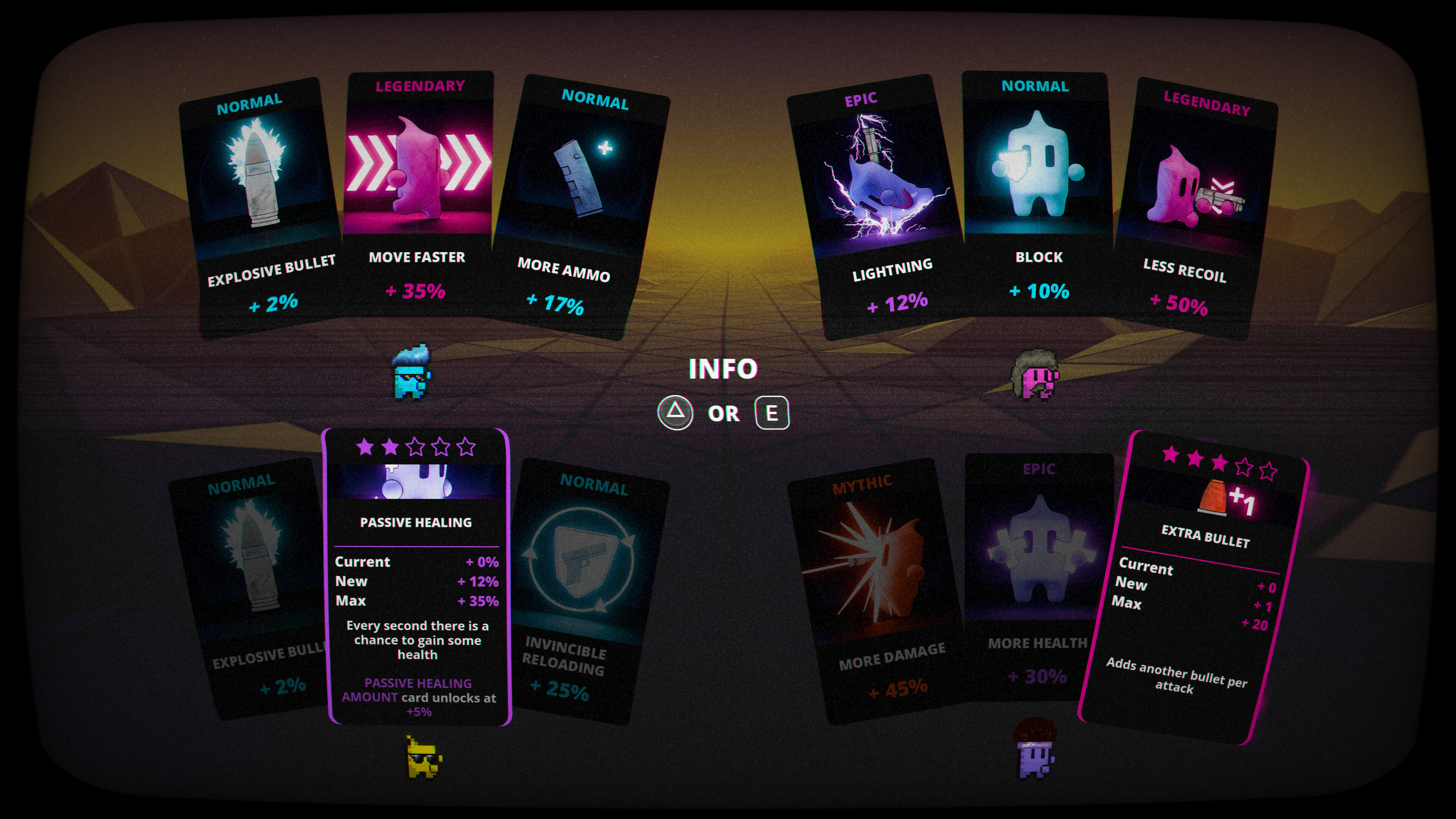 Miami Fighters screenshot 6