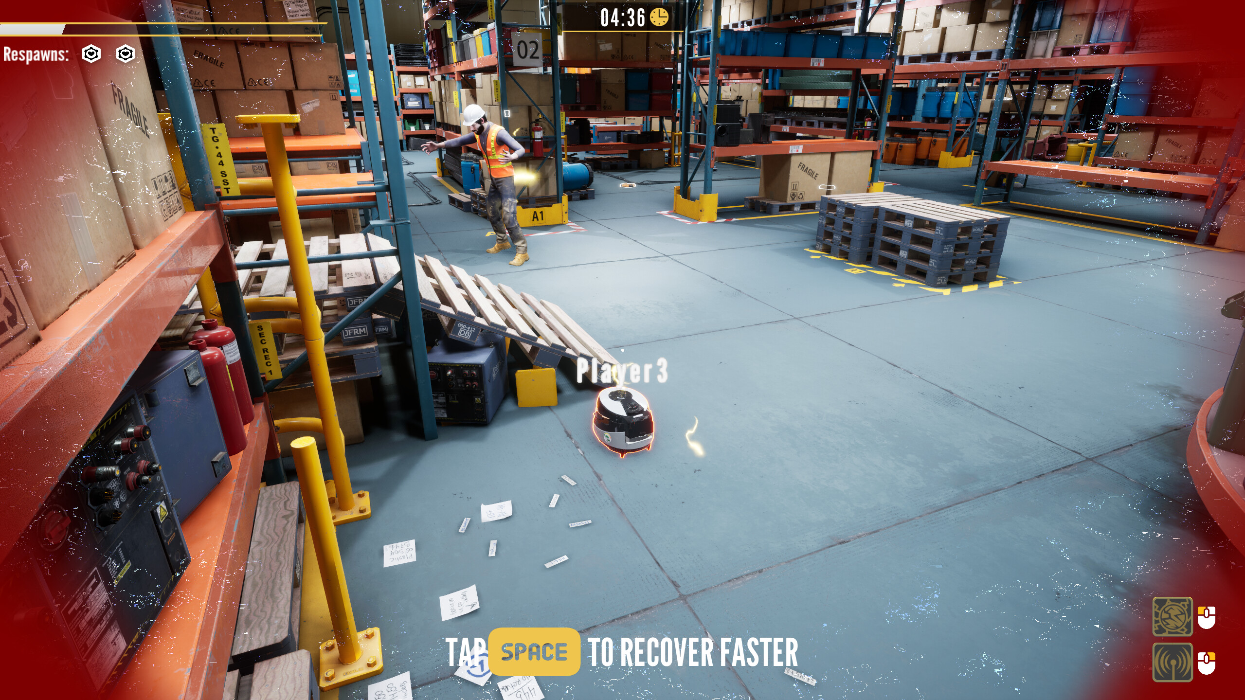 Zap & Run screenshot 4