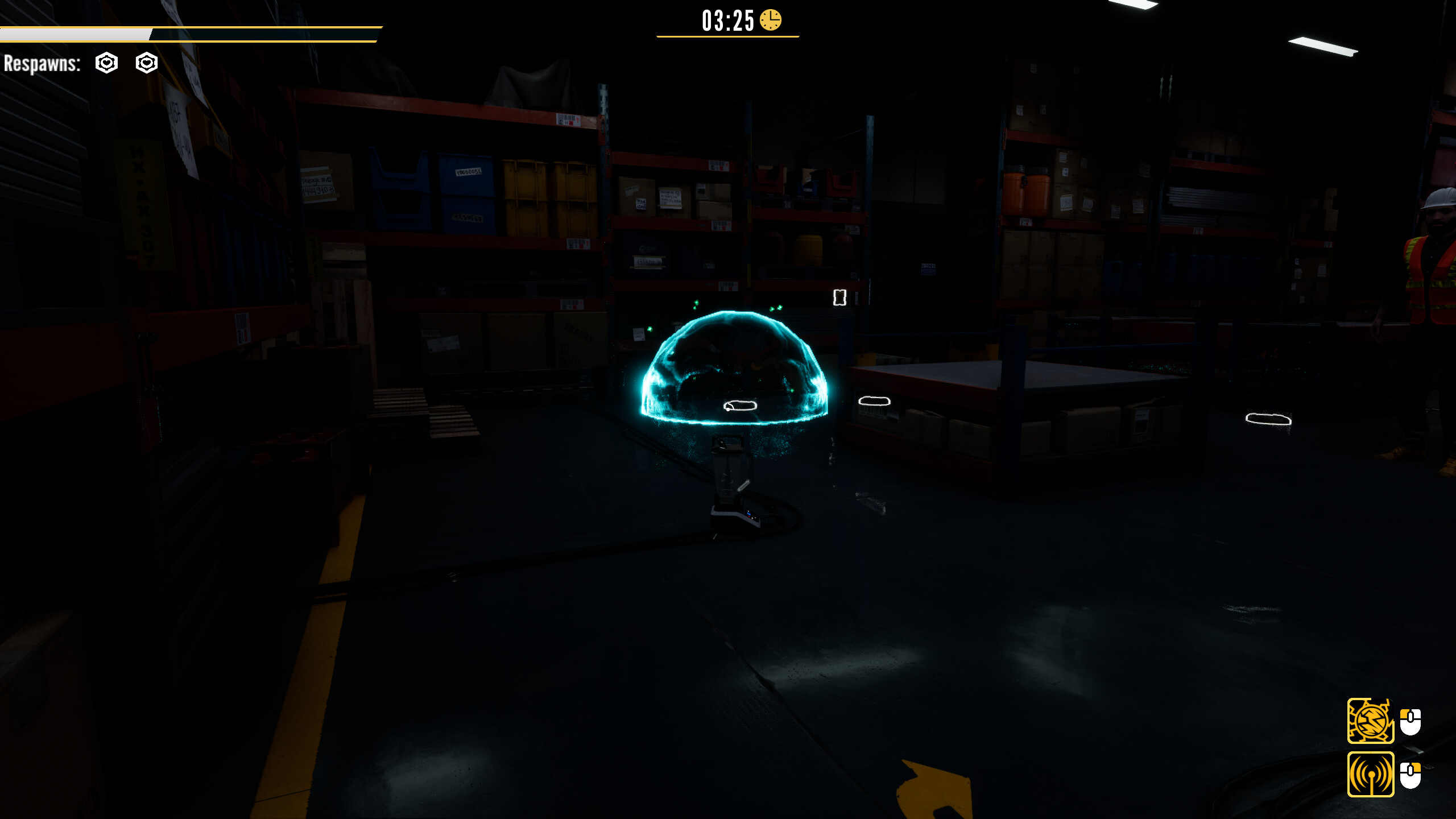 Zap & Run screenshot 5