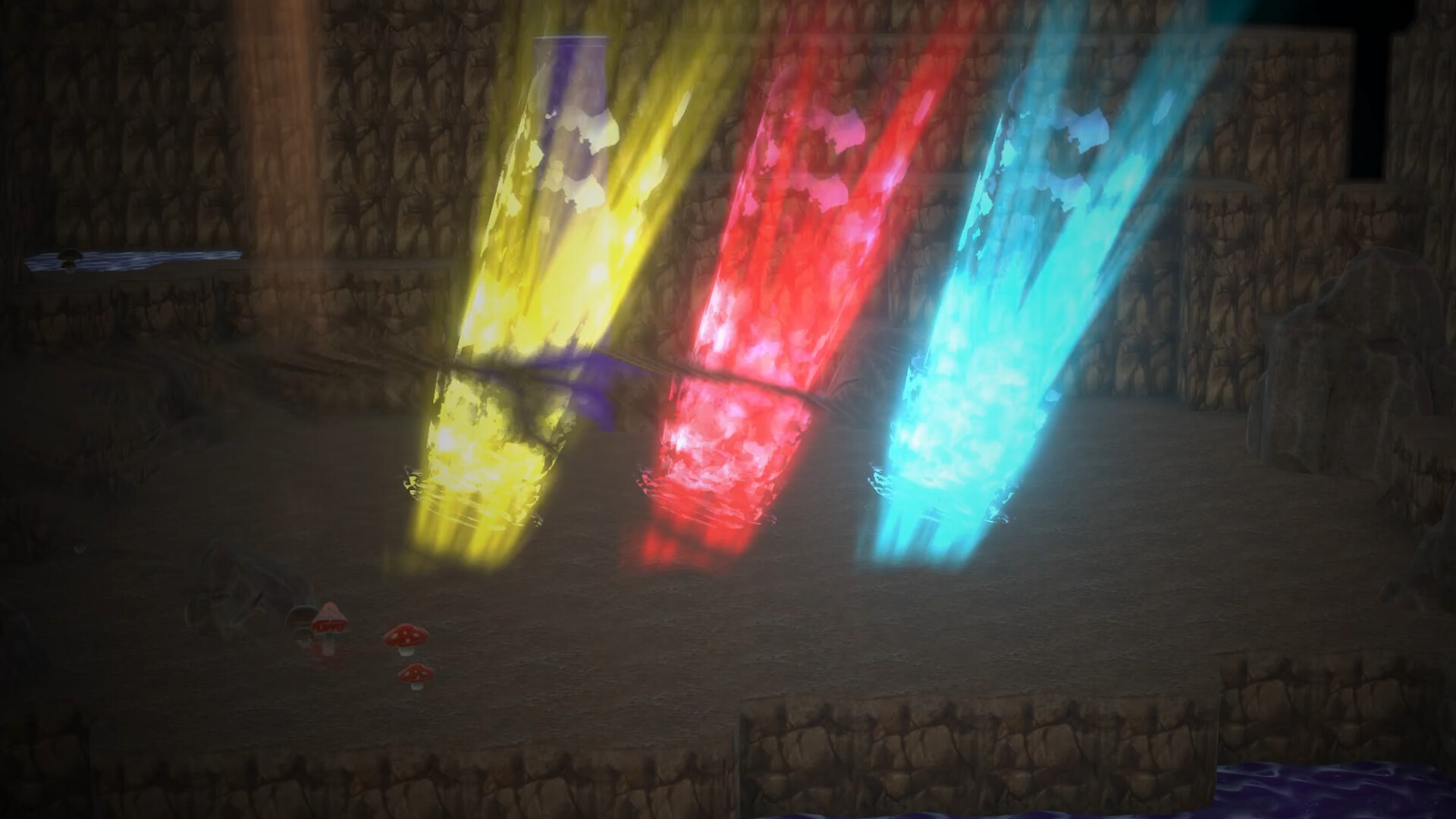 RPG Developer Bakin Battle Fx Variations screenshot 6