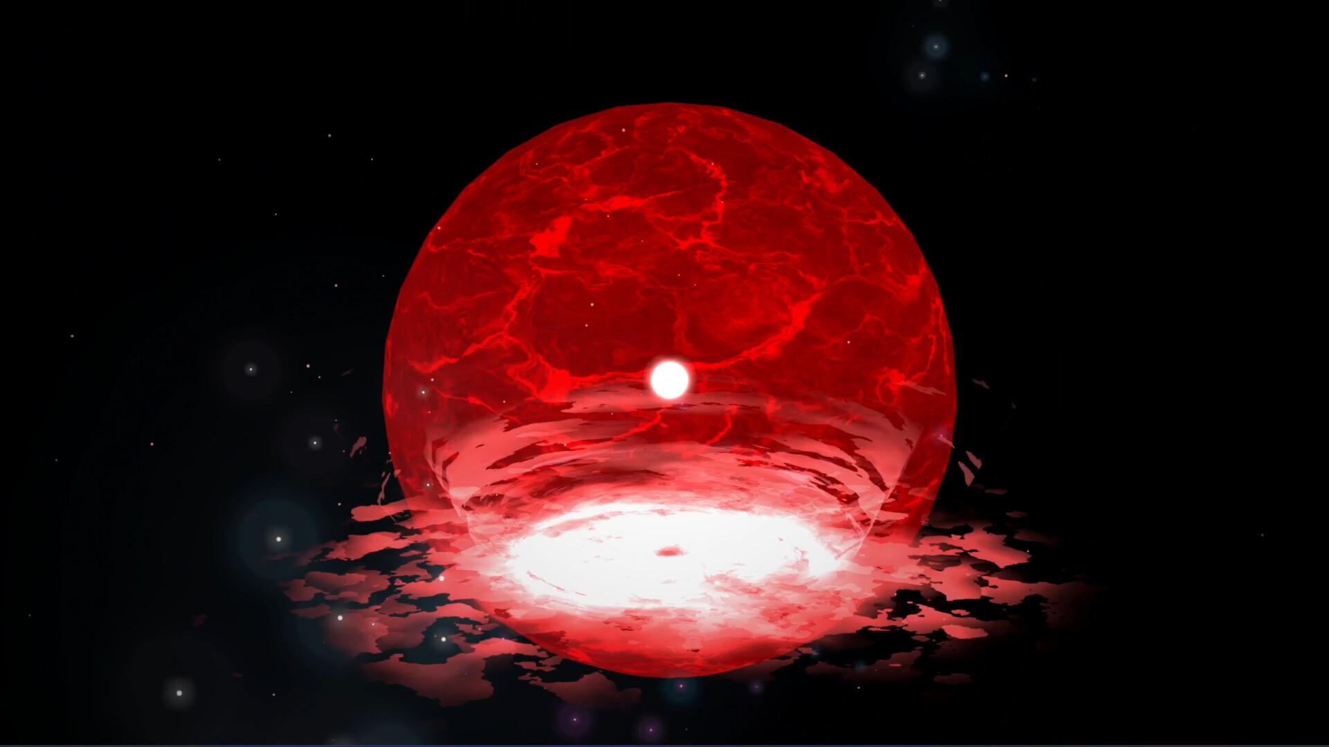 RPG Developer Bakin Battle Fx Variations screenshot 3