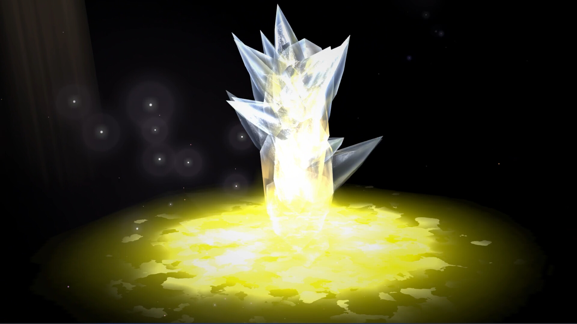 RPG Developer Bakin Battle Fx Variations screenshot 2