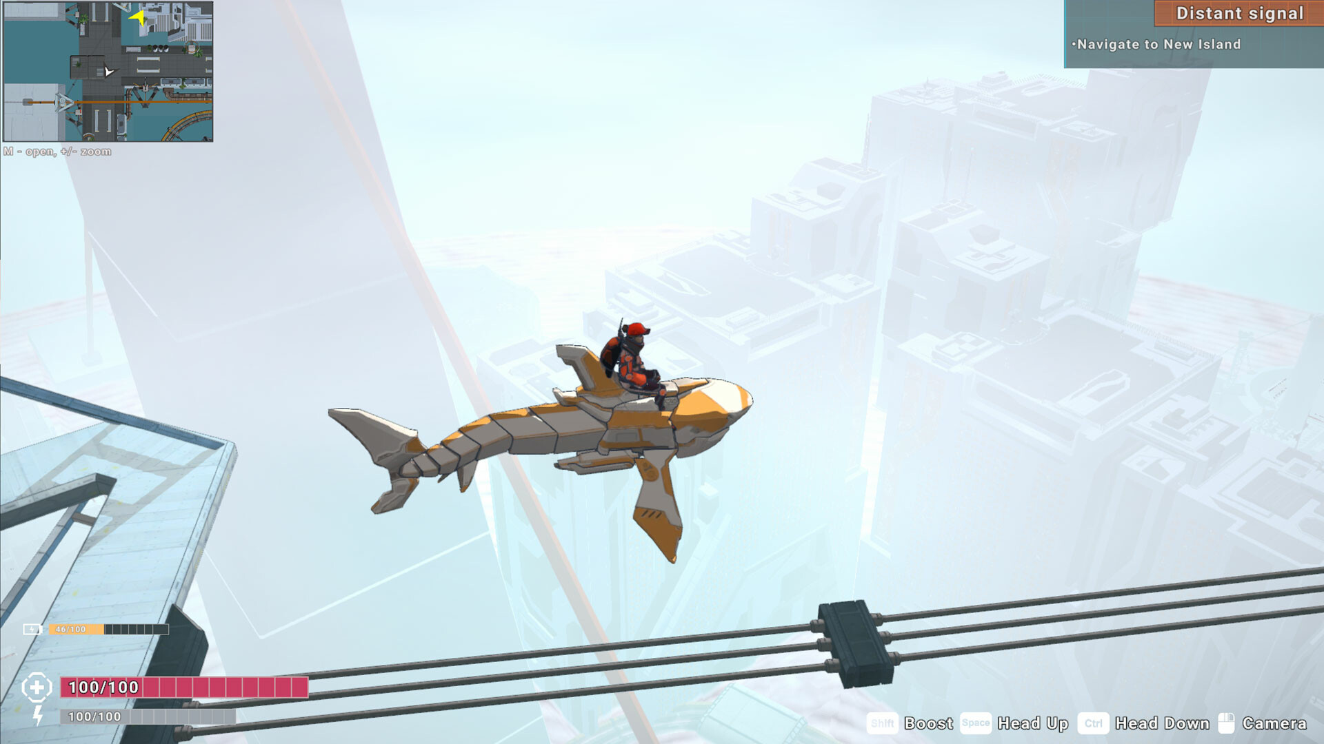 Futurion screenshot 4