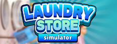 Save 15% on Laundry Store Simulator on Steam