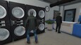 A screenshot of Laundry Store Simulator