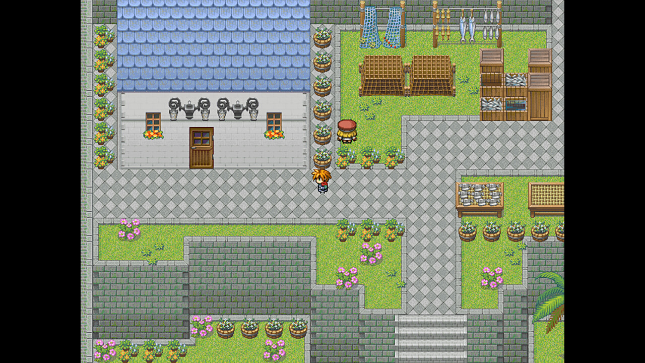 Dragon Spirits 0 screenshot 5