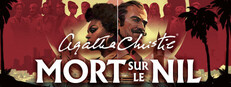 Agatha Christie – Mort sur le Nil
