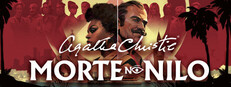 Agatha Christie - Morte no Nilo
