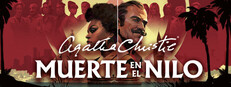 Agatha Christie: Muerte en el Nilo