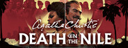 Agatha Christie - Death on the Nile