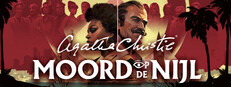Agatha Christie - Death on the Nile