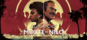 Agatha Christie - Morte no Nilo