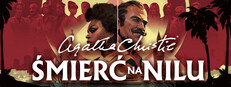 Agatha Christie: Śmierć na Nilu