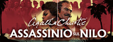 Agatha Christie - Assassinio sul Nilo