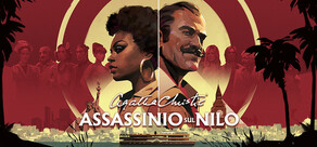Agatha Christie - Assassinio sul Nilo