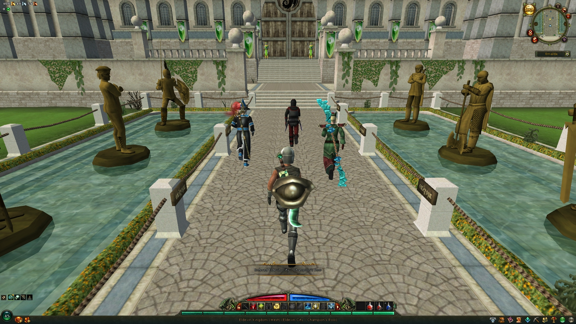 Eldevin : Deluxe Pack screenshot 7