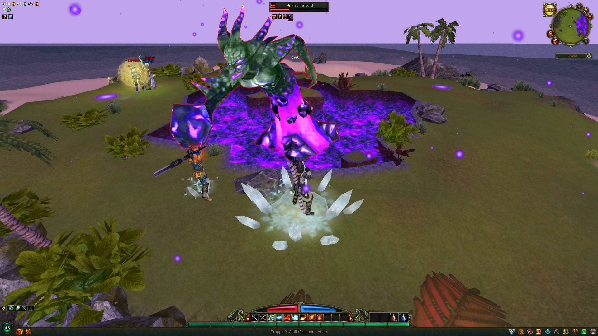 Eldevin : Deluxe Pack screenshot 8