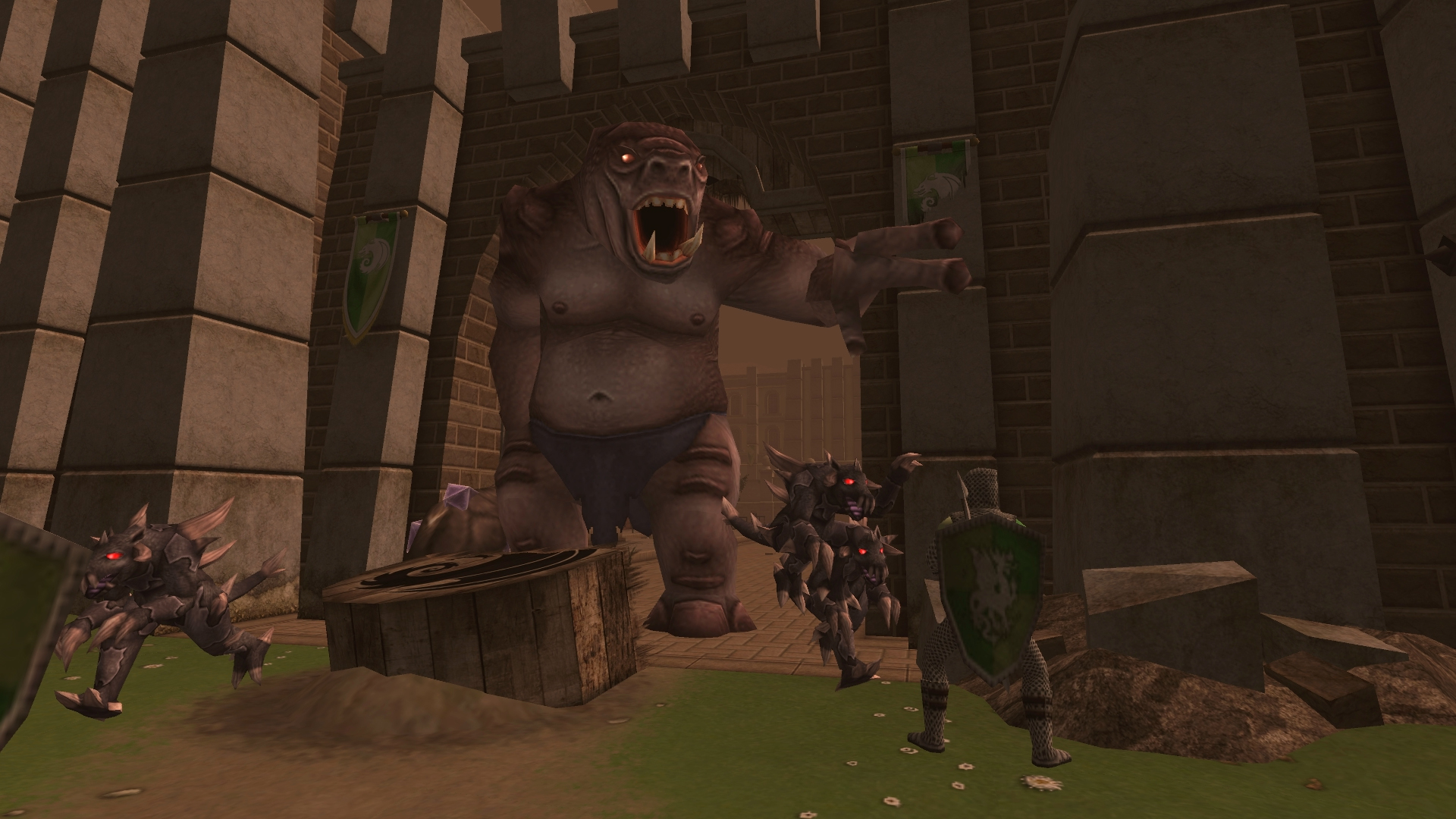 Eldevin : Deluxe Pack screenshot 9