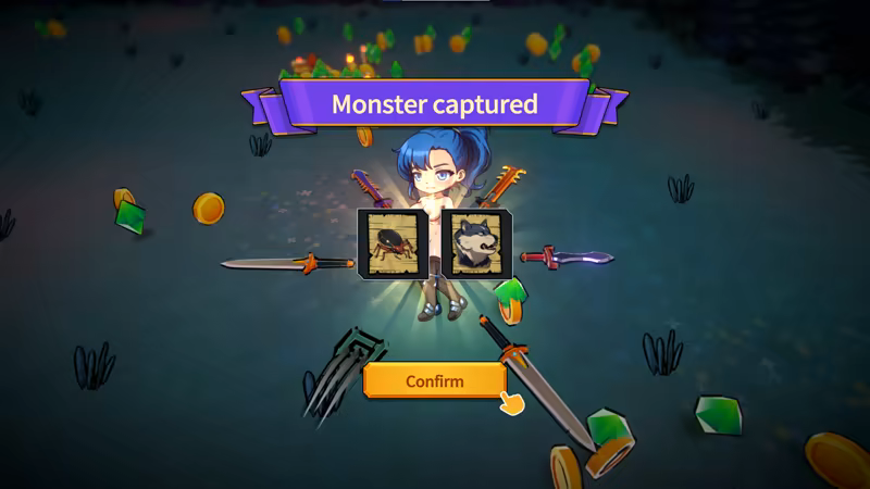 [251219](ENG)Humiliation Dungeon Survivors 游戏 第15张