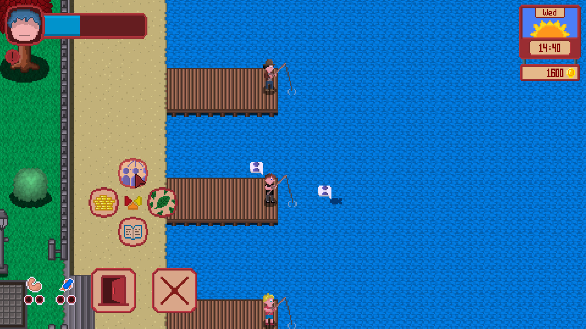 Lazy writer screenshot 9