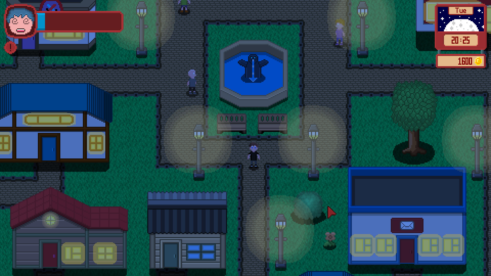 Lazy writer screenshot 5