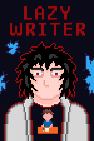 Lazy writer