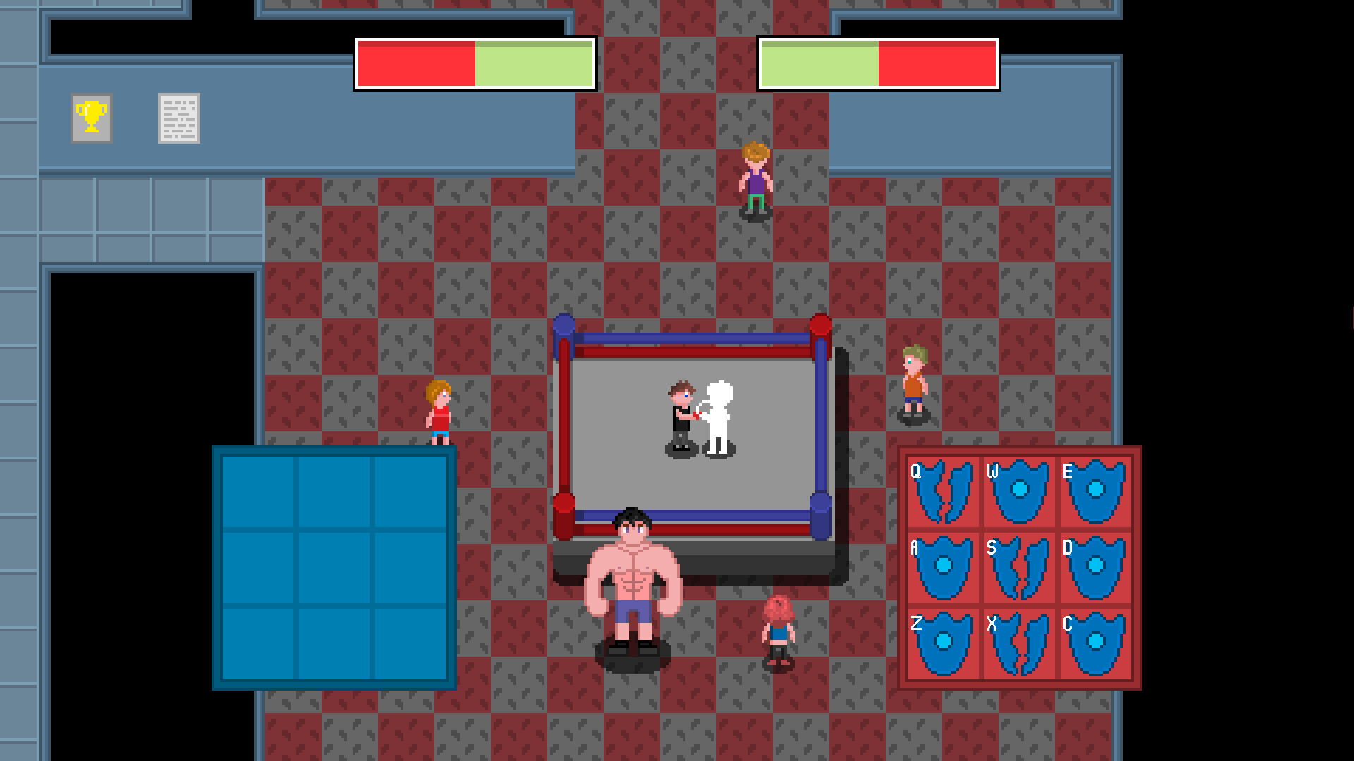 Lazy writer screenshot 3