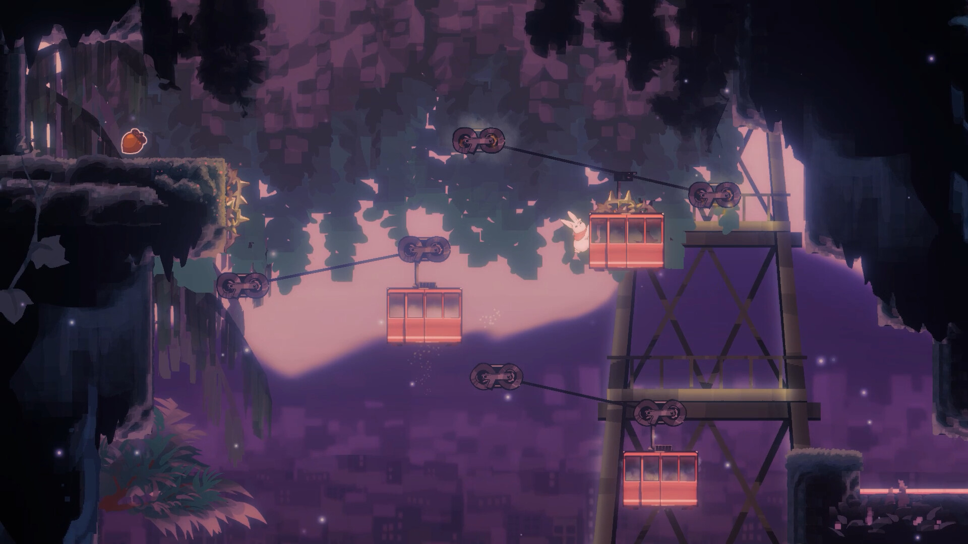 Lapin Soundtrack screenshot 8