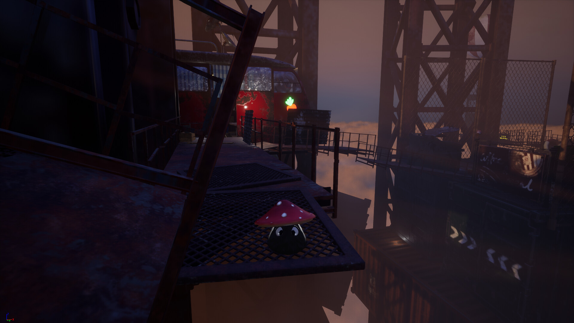 OKIRO screenshot 7