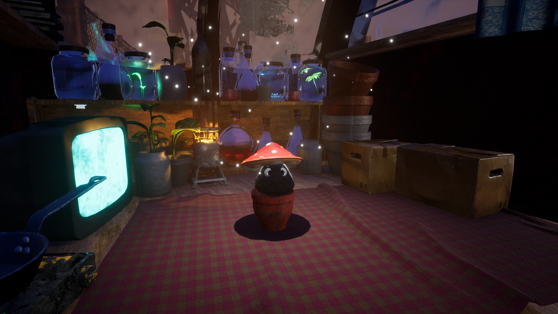 OKIRO screenshot 6